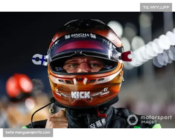 F1车手超级驾照罚分制度引发讨论 危险驾驶界定受关注